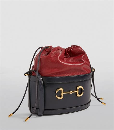 gucci morsetto bucket bag|Designer Bucket Bag Purses for Women .